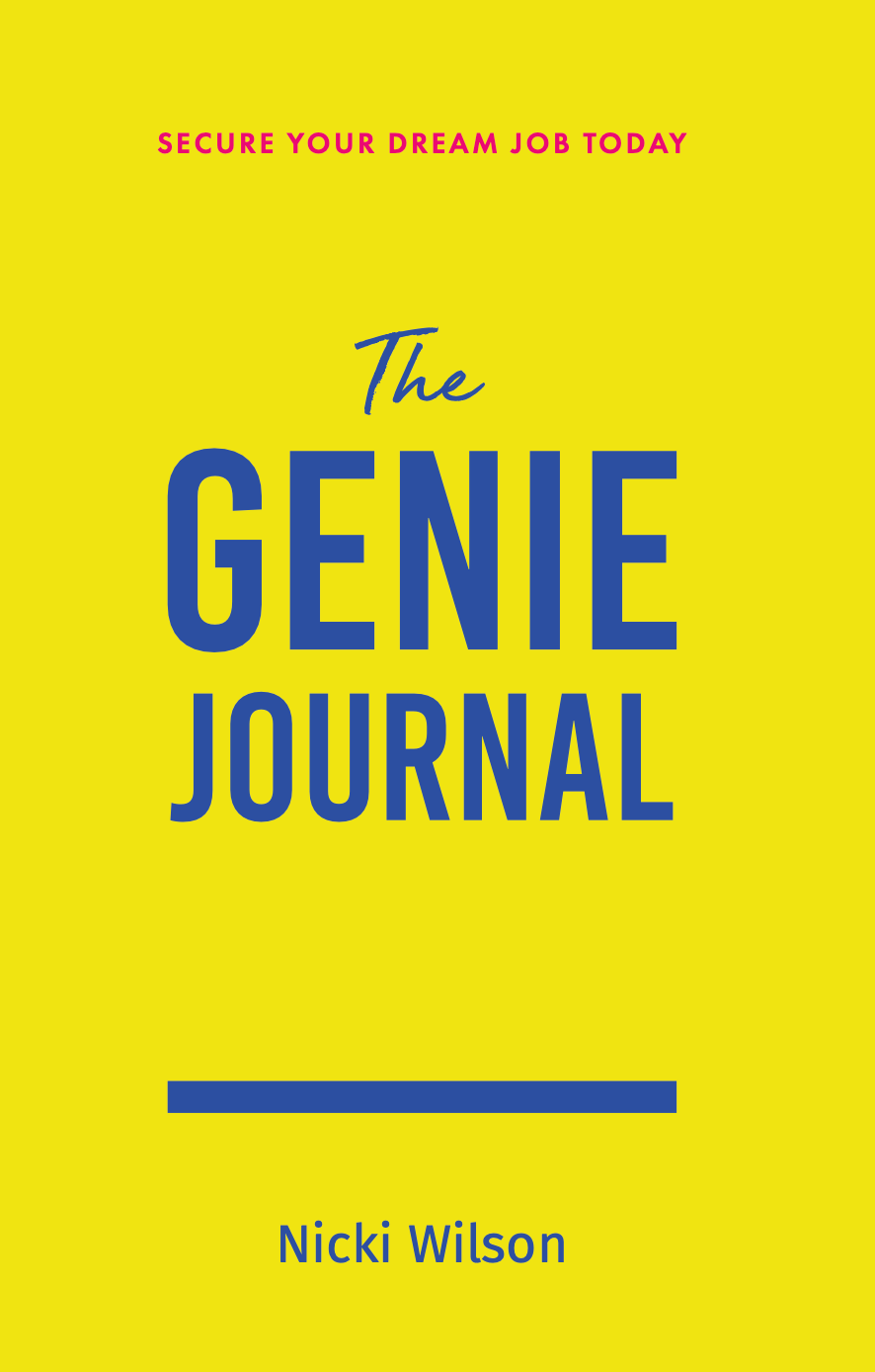 The Genie Journal